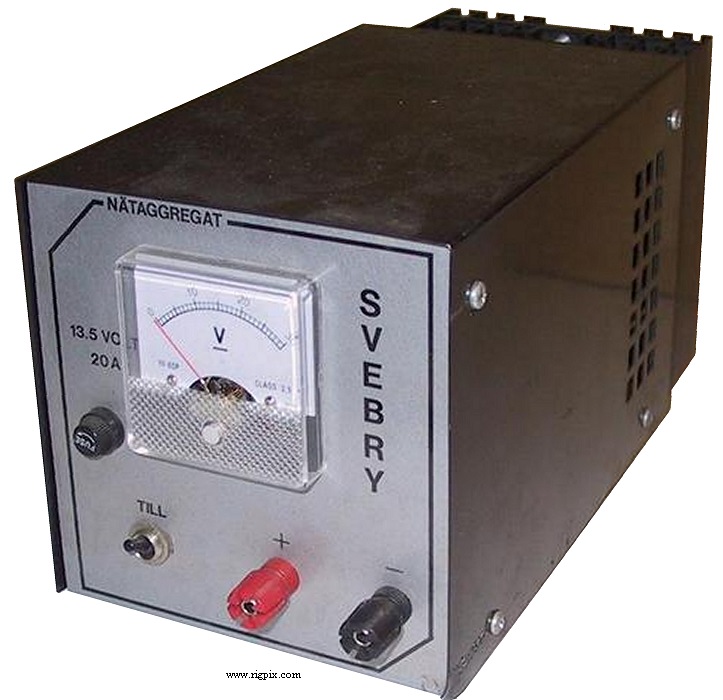 Psu Svebry SEAB-56