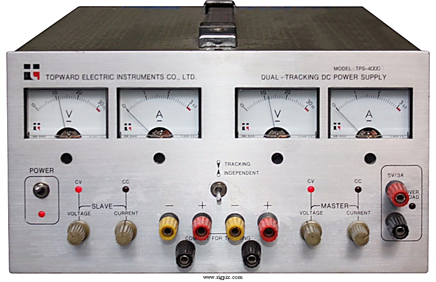 Psu Topward TPS-4000 Model 4303