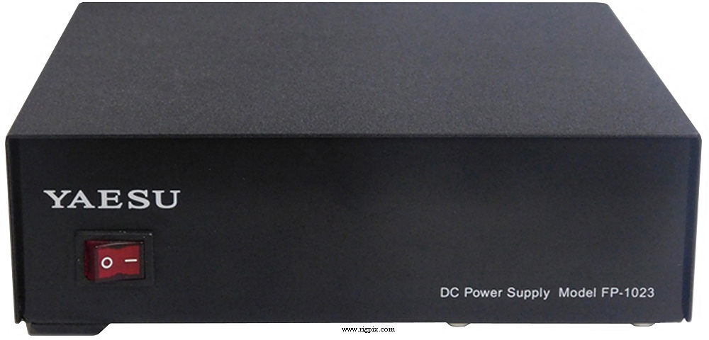 Psu Yaesu FP-1023