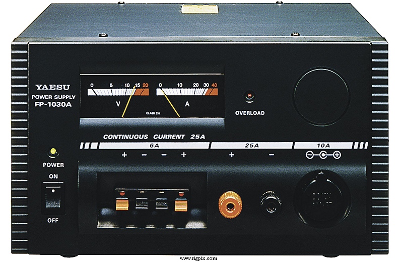 Psu Yaesu FP-1030A
