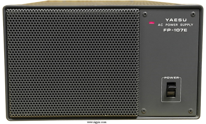 Psu Yaesu FP-107E