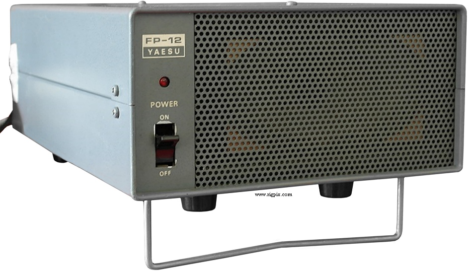 Psu Yaesu FP-12