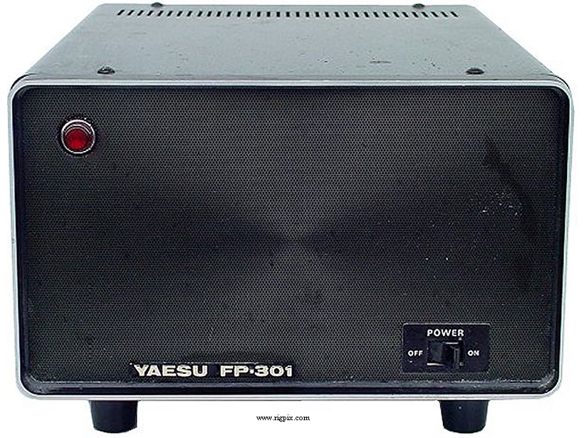 Psu Yaesu FP-301