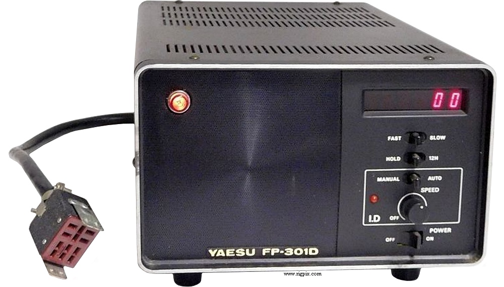 Psu Yaesu FP-301D