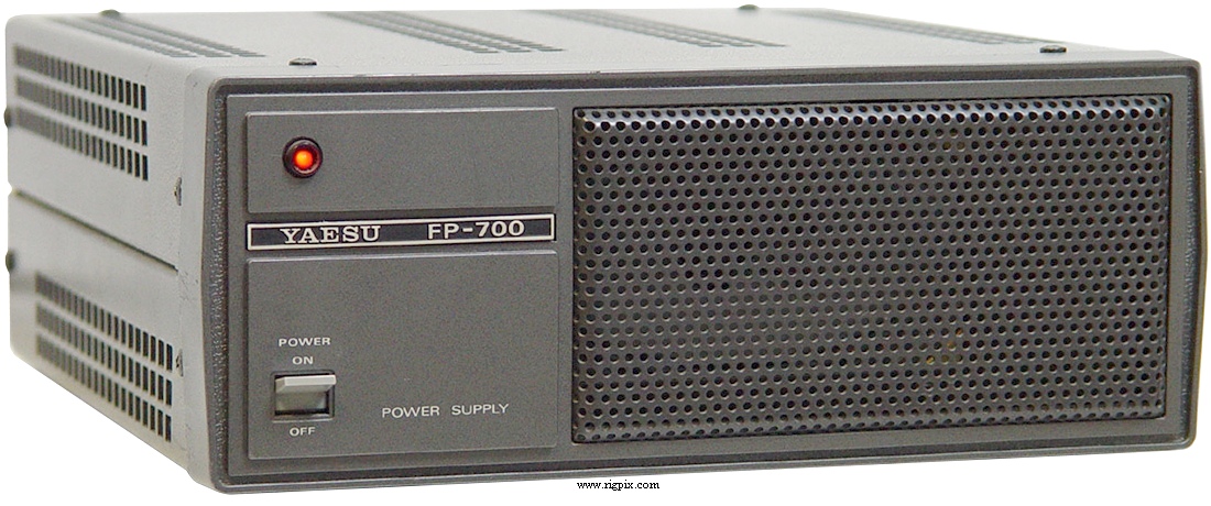 Psu Yaesu FP-700