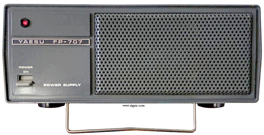 Psu Yaesu FP-707