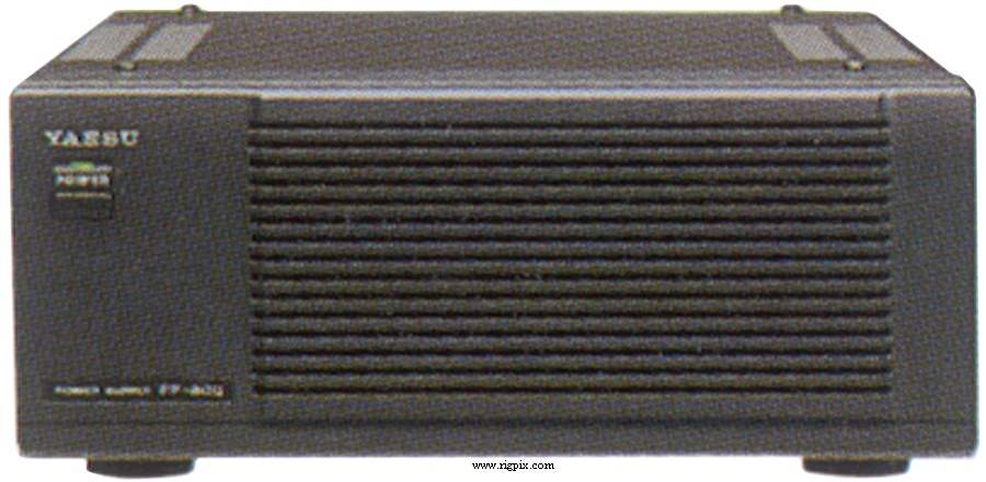 Psu Yaesu FP-800