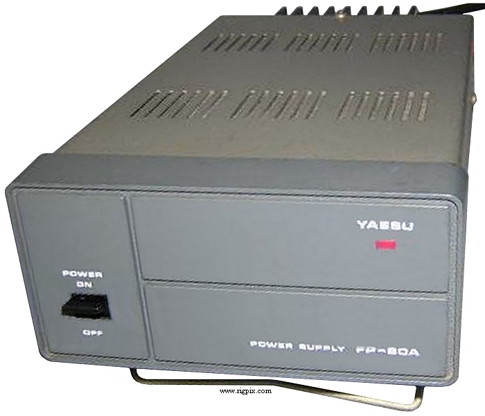 Psu Yaesu FP-80A