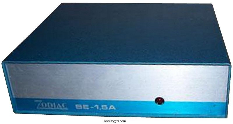 Psu Zodiac BE-1.5A