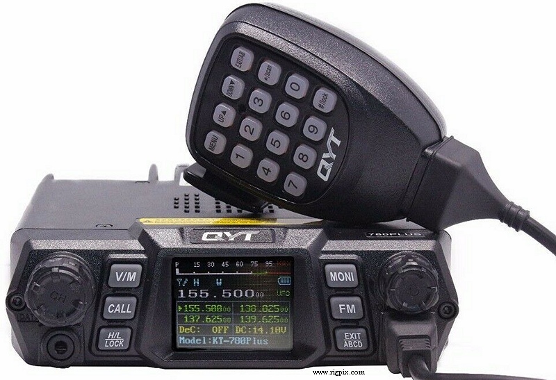 QYT KT-780 Plus (VHF)