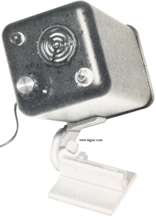 Radar Autotronics Snooper