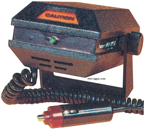 Radar Autotronics Super Snooper