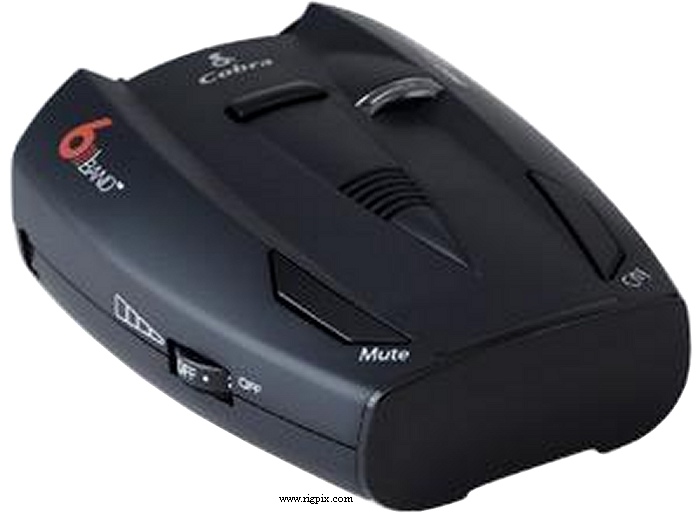 Radar Cobra ESD-7000