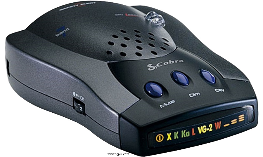 Radar Cobra ESD-9200