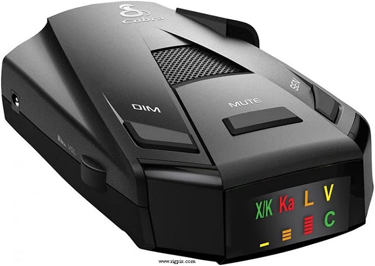 Radar Cobra RAD-250