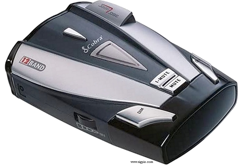 Radar Cobra XRS-9330