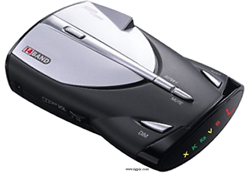 Radar Cobra XRS-9345