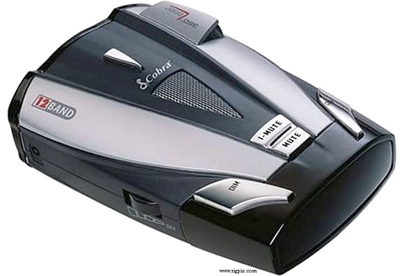 Radar Cobra XRS-9430