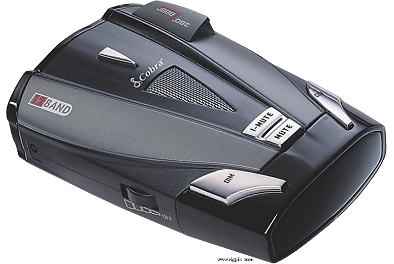 Radar Cobra XRS-9530