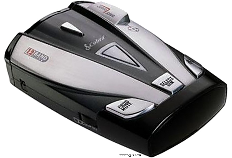 Radar Cobra XRS-9630