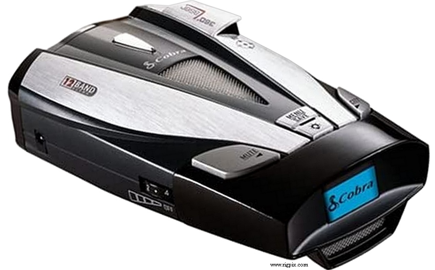 Radar Cobra XRS-9830