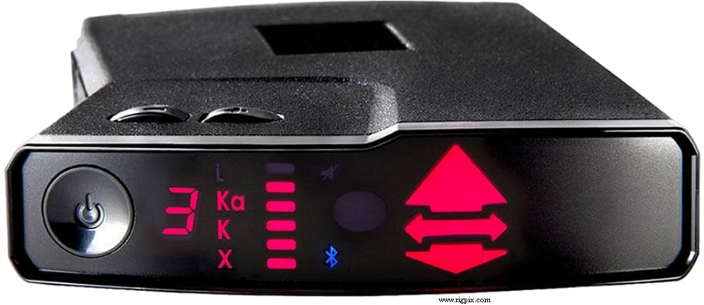 Radar Valentine One / V1 (Gen2)