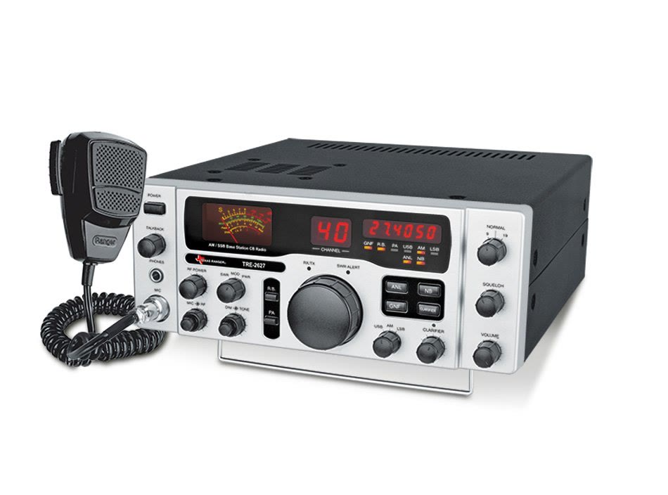Ranger TRE-2627