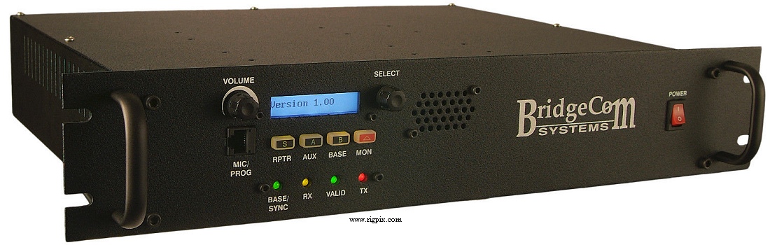 Repeaters Bridgecom BCR-220