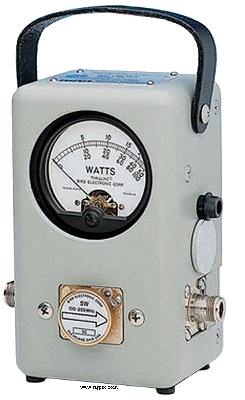 Rfmeasure Bird 43 "Thruline"