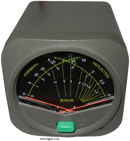 Rfmeasure Daiwa CN-465M