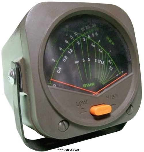 Rfmeasure Daiwa CN-490M