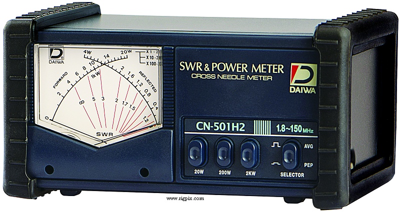 Rfmeasure Daiwa CN-501H2