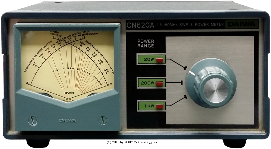 Daiwa CN-620A