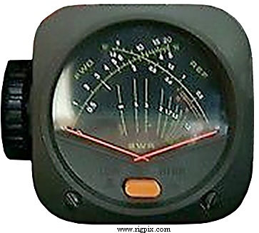 Rfmeasure Daiwa NS-448U