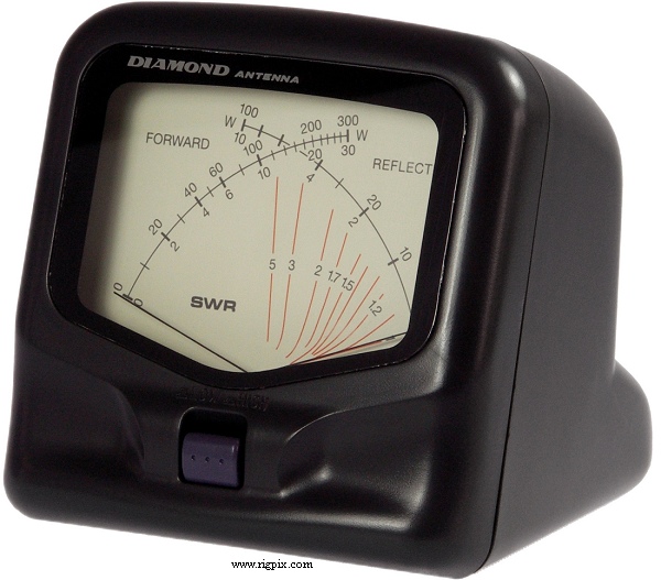 Rfmeasure Diamond SX-20C