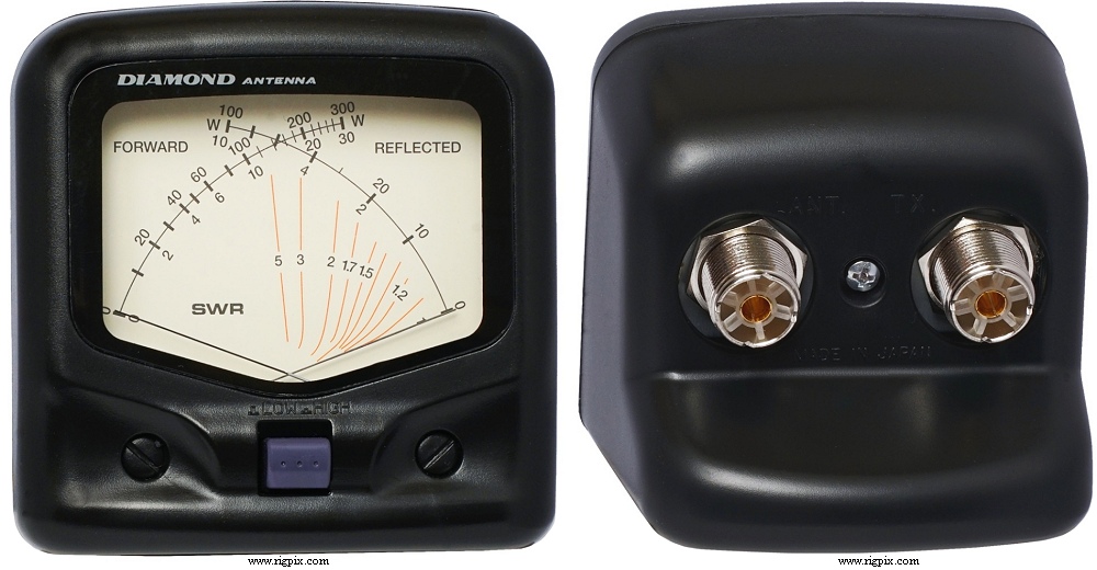 Rfmeasure Diamond SX-40C