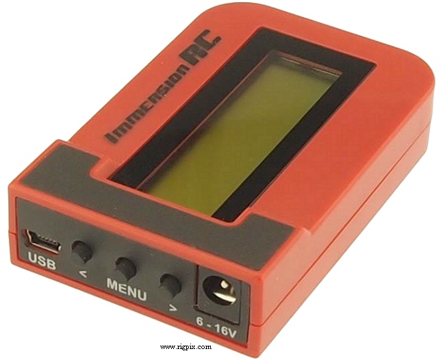 Rfmeasure ImmersionRC RF Power meter v1 (PM001)