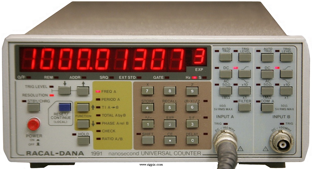 Rfmeasure Racal 1991