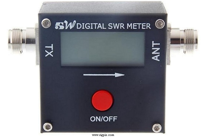 Rfmeasure Redot 1050A (By 5W-Tech Development Co. Ltd.)