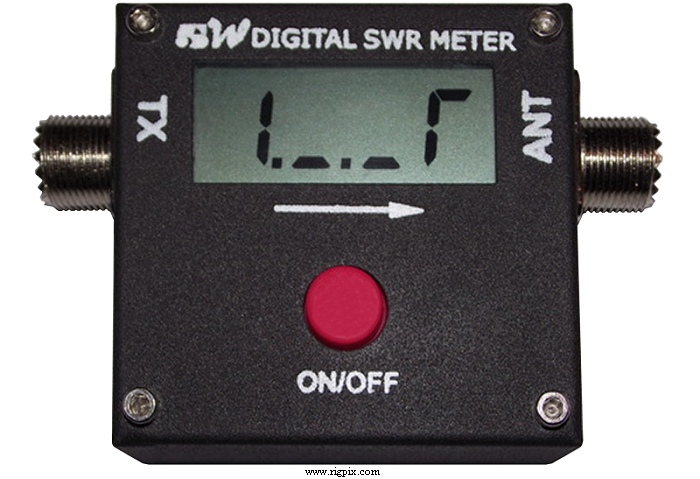 Rfmeasure Redot 2017A (By 5W-Tech Development Co. Ltd.)