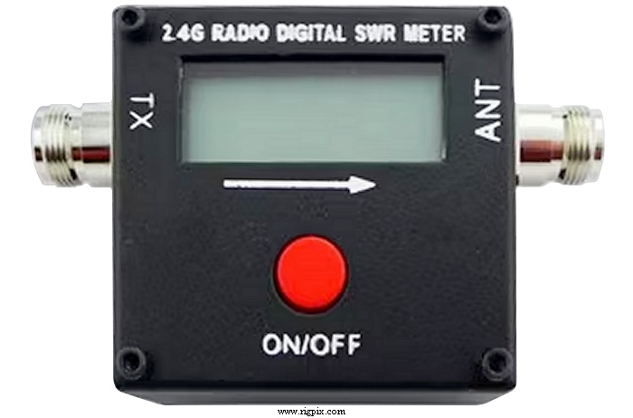 Rfmeasure Redot 5011