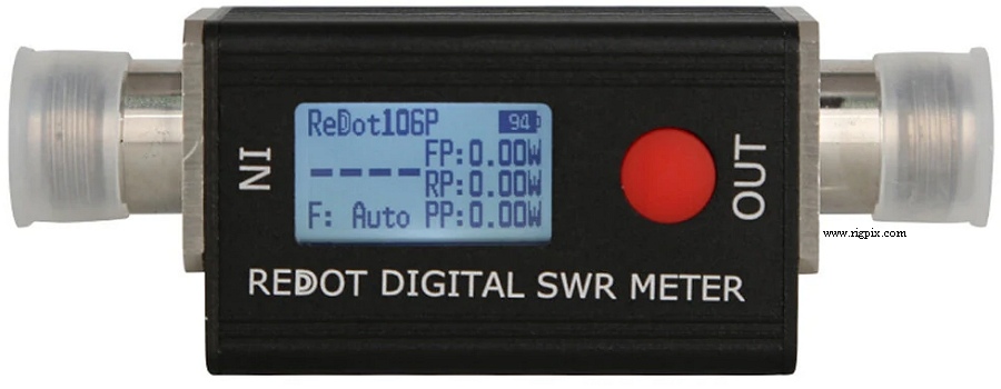 Rfmeasure Redot RD-106P