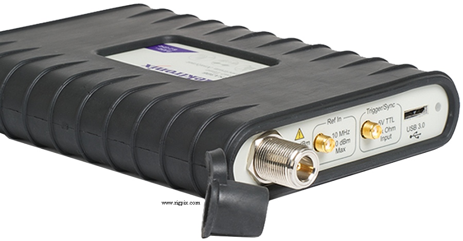 Rfmeasure Tektronix RSA306
