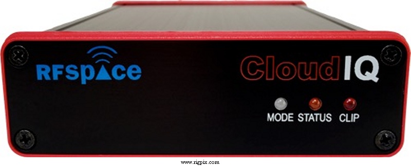 Rfspace Cloud-IQ