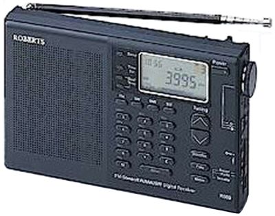 Roberts R-809