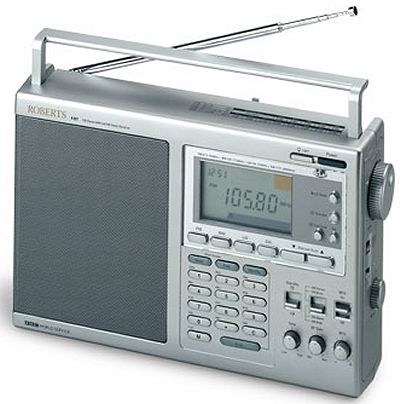 Roberts R-827