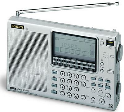 Roberts R-861