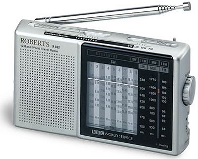 Roberts R-862