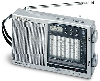 Roberts R-871
