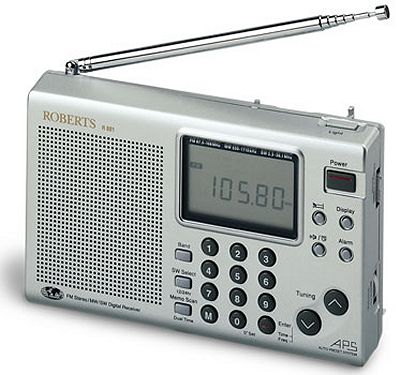 Roberts R-881
